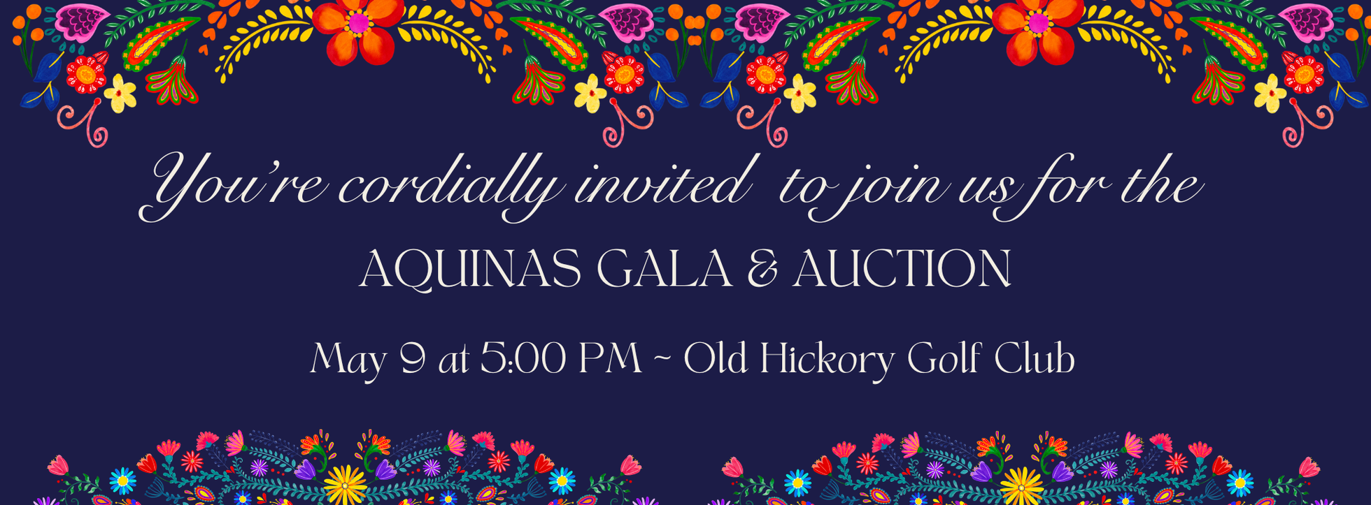 2026 STARS Gala & Auction